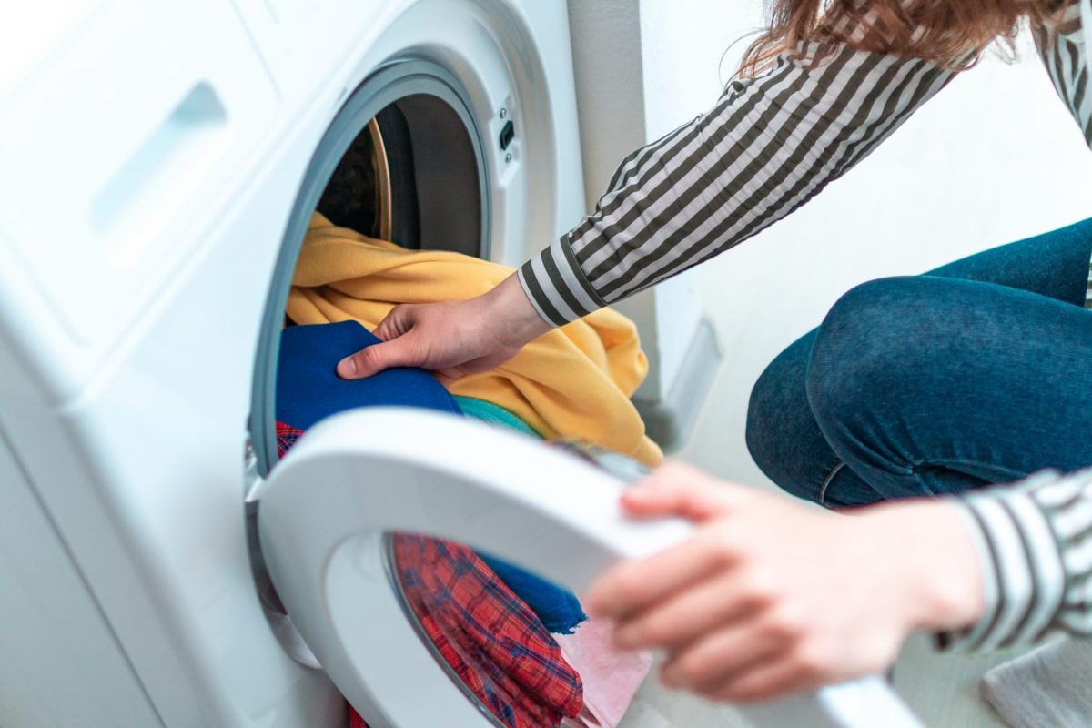 Sustainable Laundry Care Guide for Your Clothes - Fashion Upended